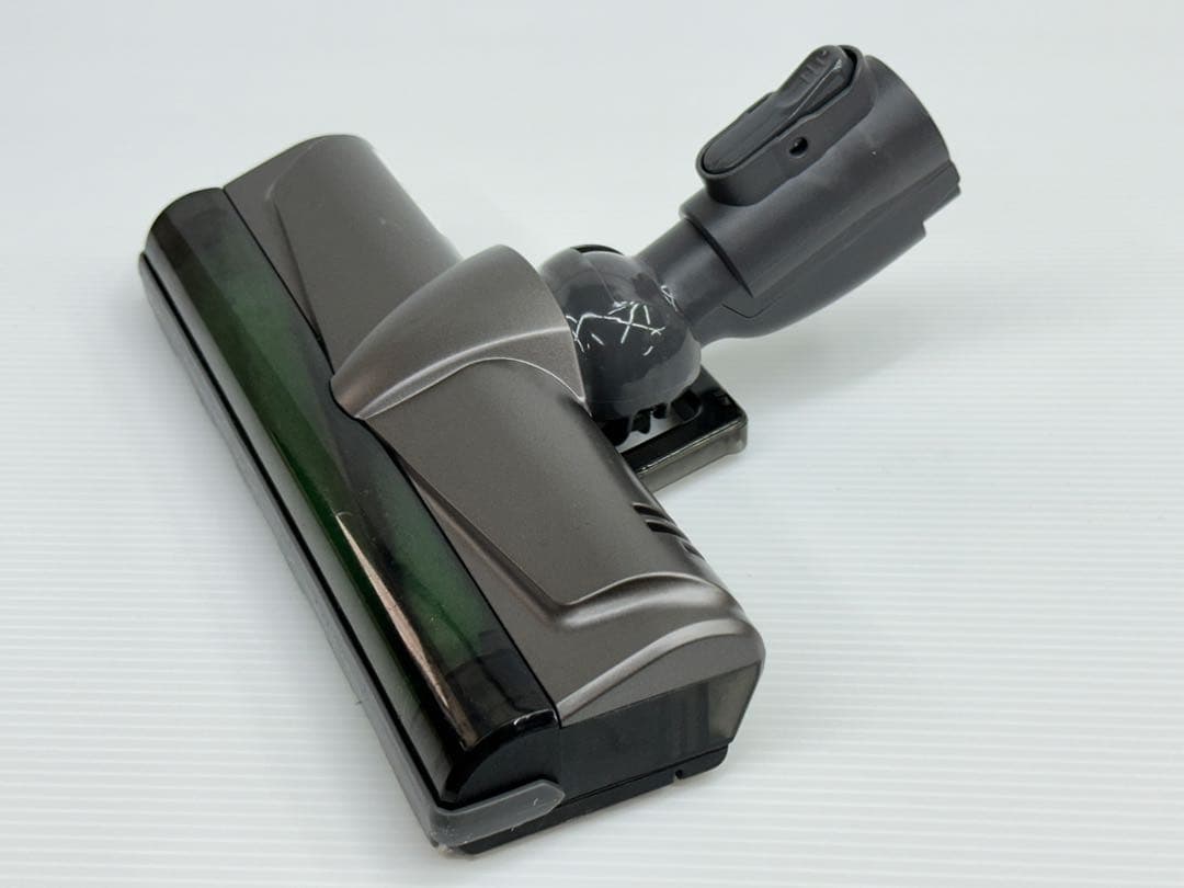 新型　動作保証品　東芝　掃除機　ヘッド　VC-CLW32 2024年製　中古美品