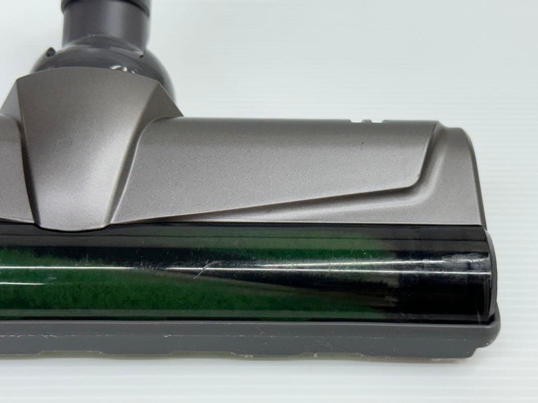 新型　動作保証品　東芝　掃除機　ヘッド　VC-CLW32 2024年製　中古美品