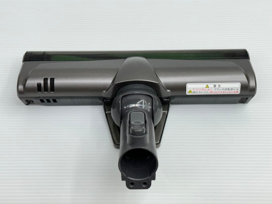 新型　動作保証品　東芝　掃除機　ヘッド　VC-CLW32 2024年製　中古美品