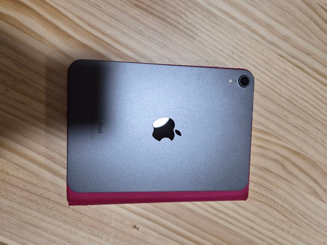 Apple iPad mini スペースグレー 本体64GB