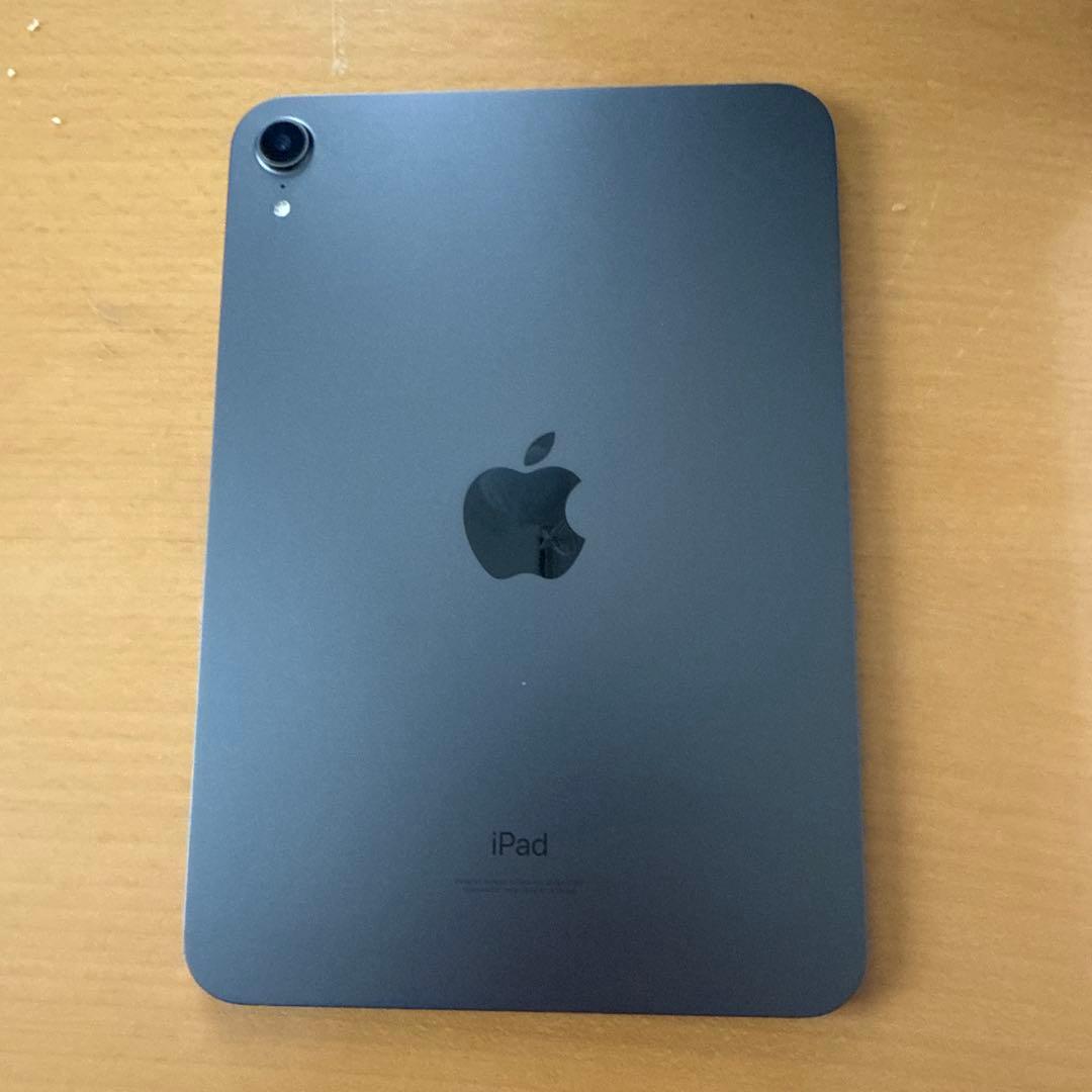 Apple iPad mini スペースグレー 本体64GB