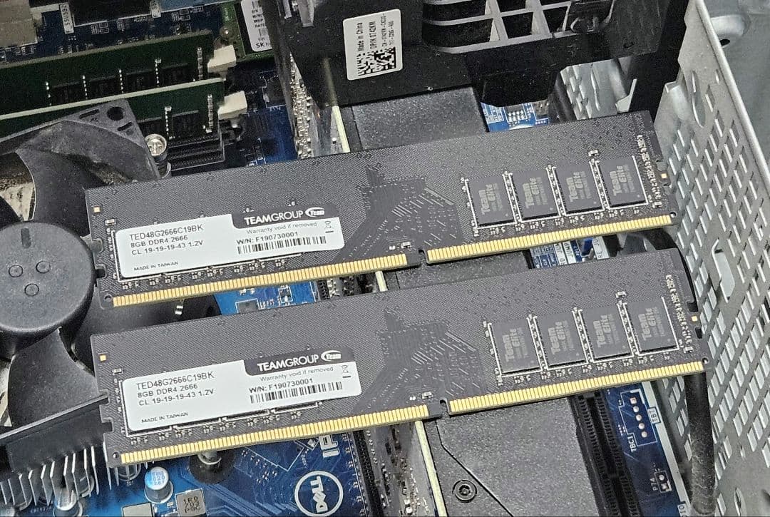 DELL XPS 8920 / GTX 1060装備 デスクトップPC　パソコン