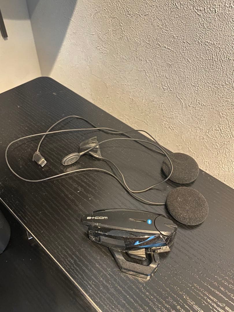 アクセサリー B+com one