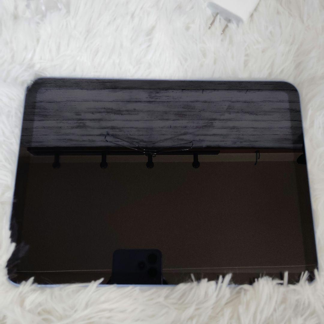 【美品】iPad 第10世代wifi 64gb ブルー 　タッチペン　充電器　箱