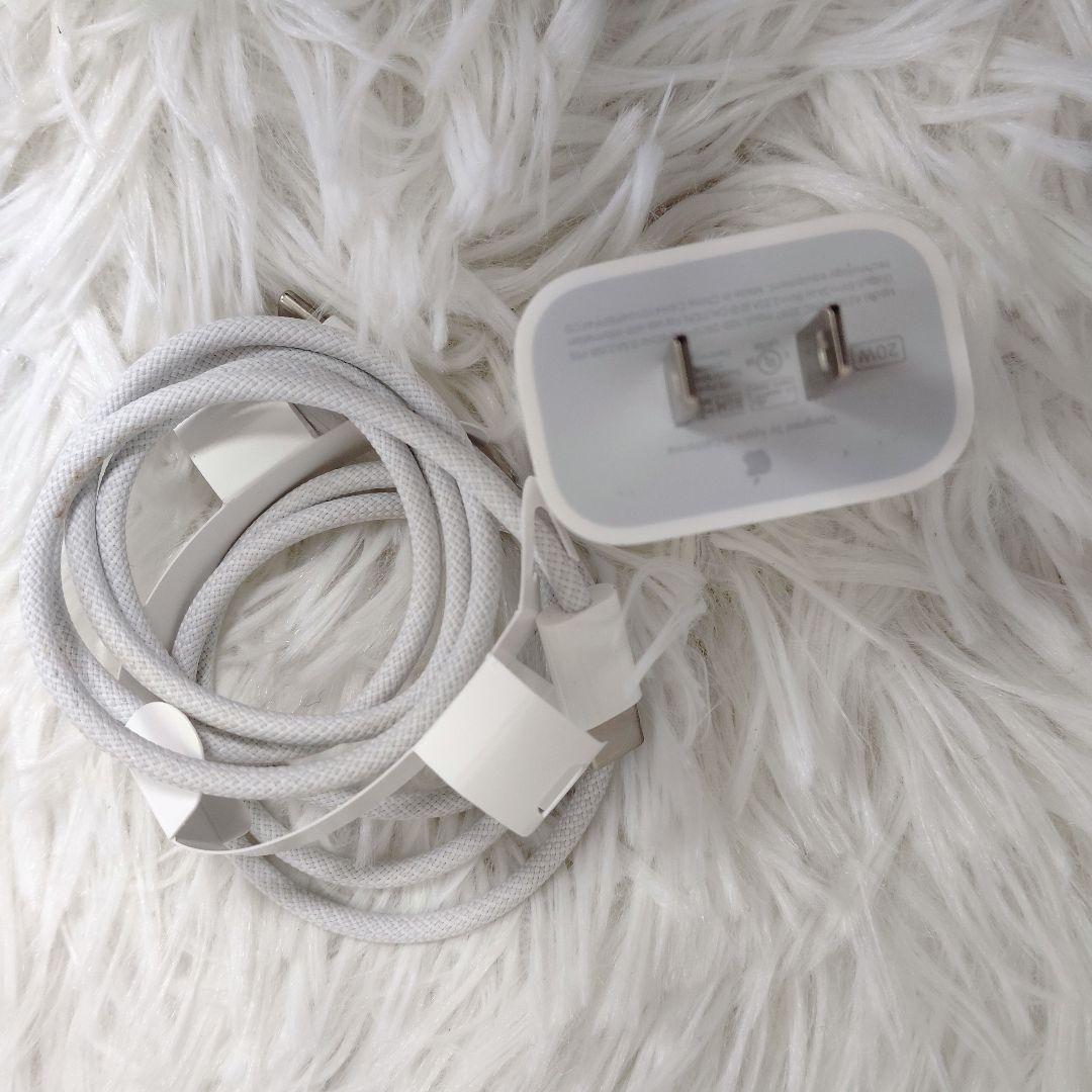 【美品】iPad 第10世代wifi 64gb ブルー 　タッチペン　充電器　箱