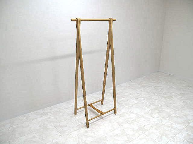 展示品　北海道旭川家具　コサイン　ドレスラック DR-270　カンディハウス取扱