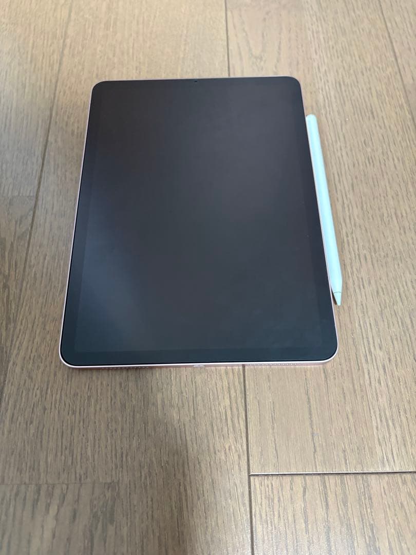 iPadAir 第4世代 ピンク 256GB＋Apple pencil 第2世代
