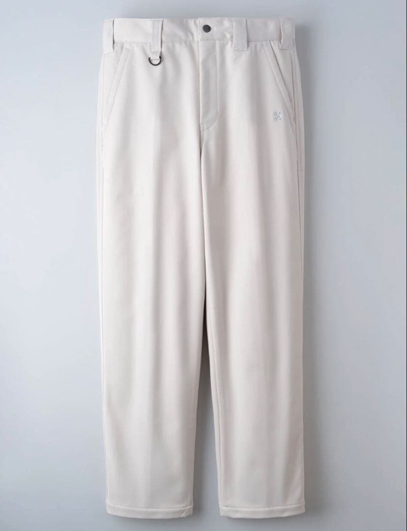 専用BLUCO STRETCH WARM WORK PANTS アイボリーL