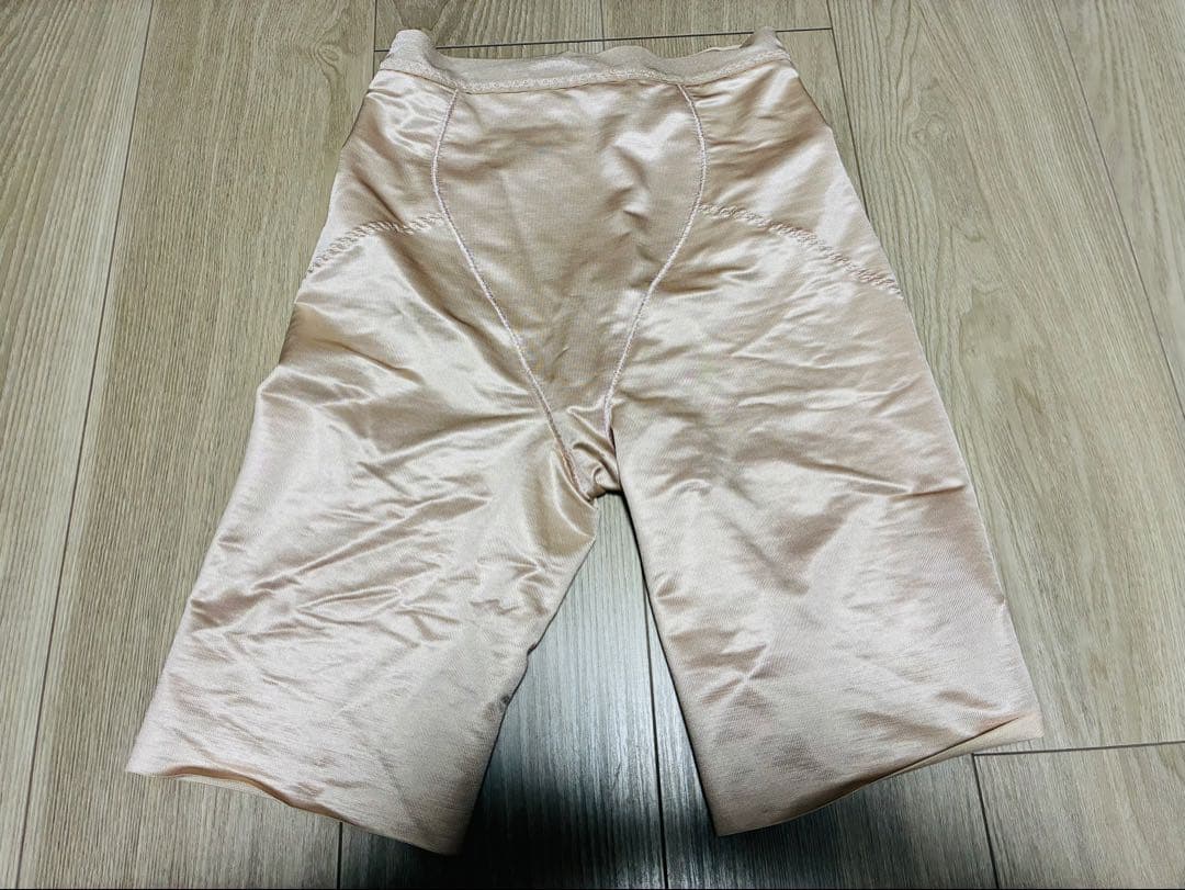 ブライダルインナー ベージュ トリートドレッシング 上下セット