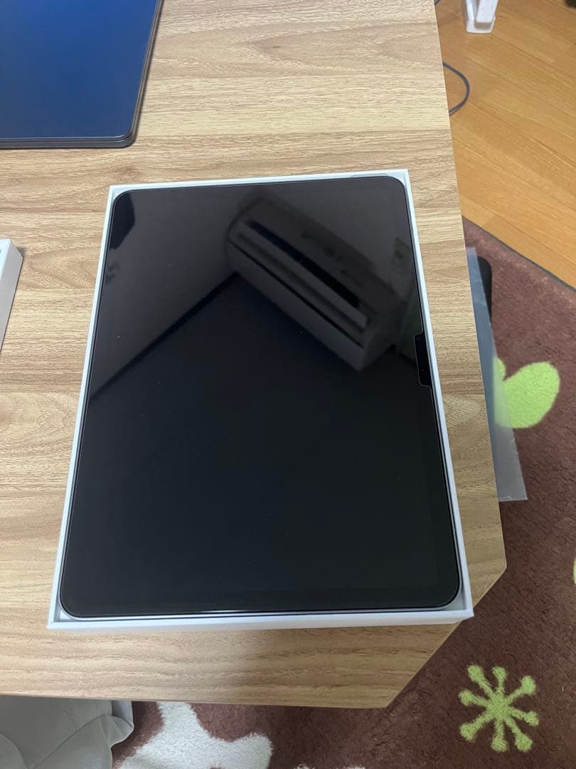 Apple iPad Air (M3) 2025モデル128GB Wi-Fi