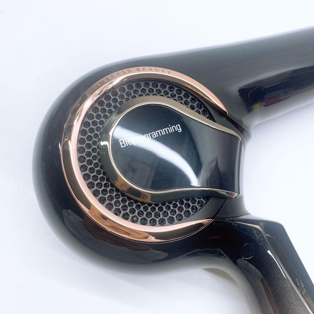 《新品同様》 リュミエリーナ レプロナイザー 4Dplus 4D plus