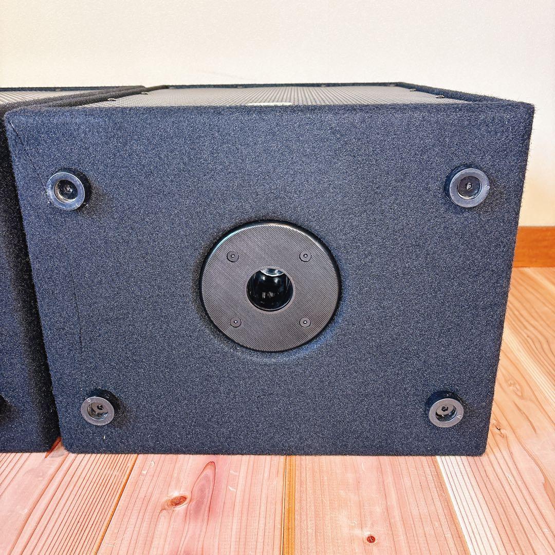 【美品】 CLASSIC PRO CP12E PAスピーカー ペア 動作確認済