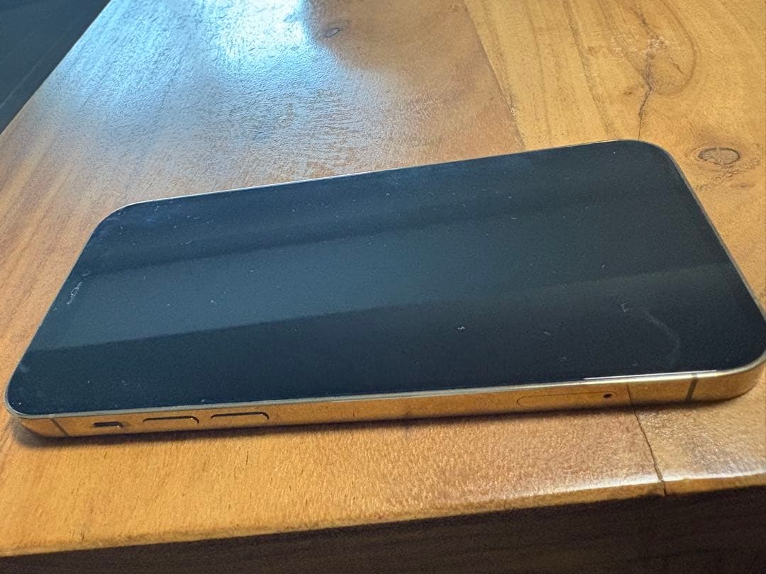 iPhone 12 Pro（ゴールド / 128GB）　SIMフリー