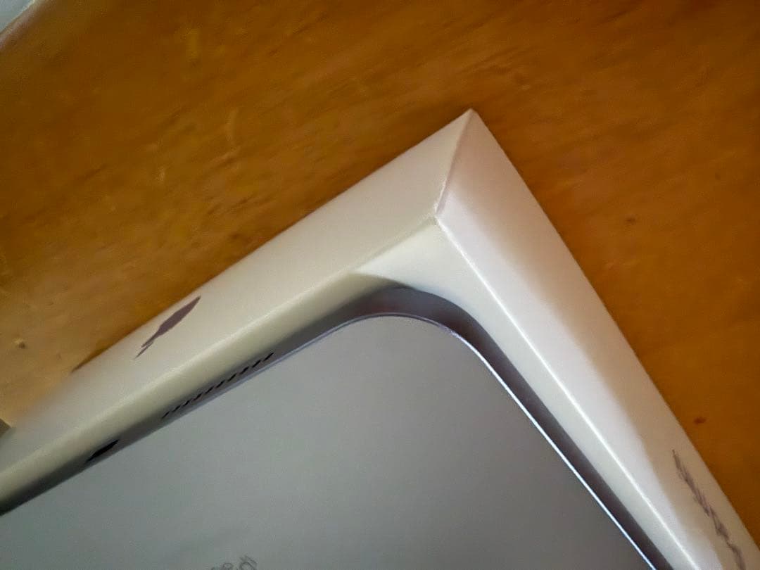 ⬛︎iPad mini 6 256GB 箱、充電器付き