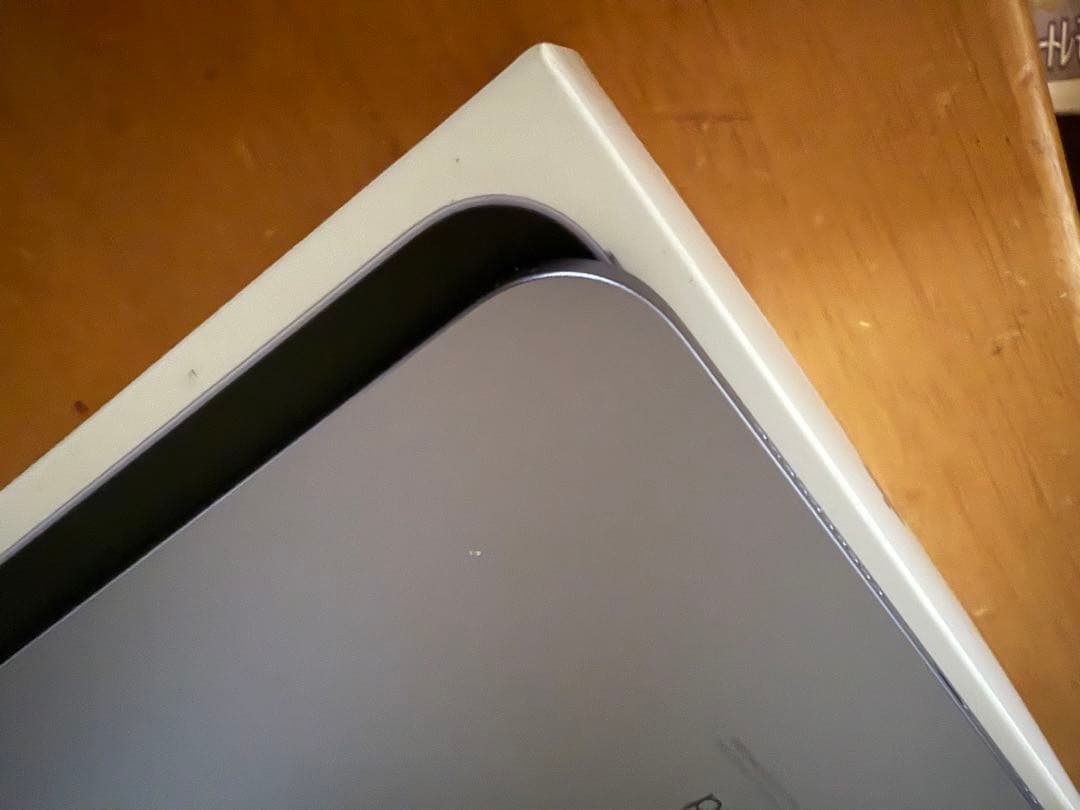 ⬛︎iPad mini 6 256GB 箱、充電器付き