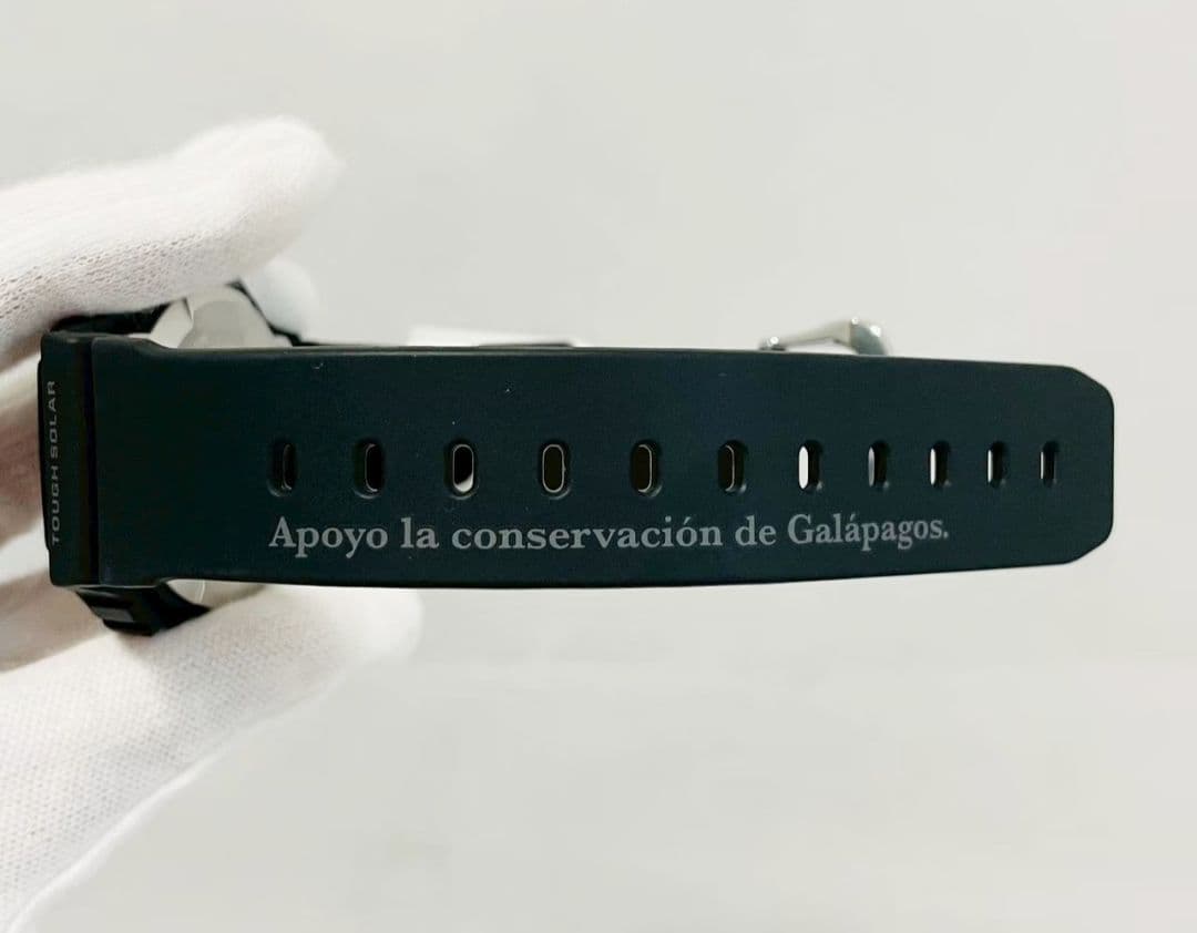 【新品】CASIO　G-SHOCK　GW-B5600CD-1A2JR　ブラック