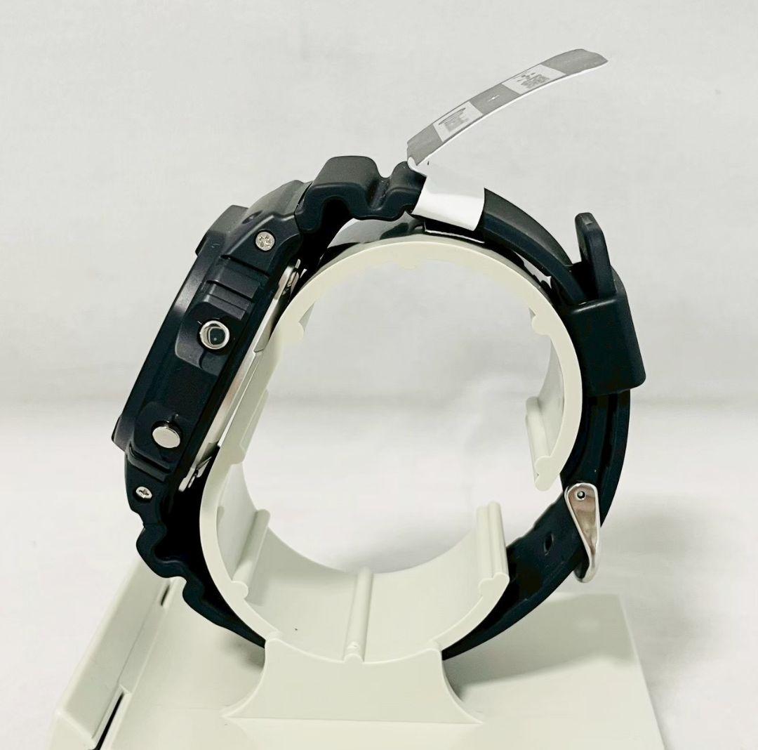 【新品】CASIO　G-SHOCK　GW-B5600CD-1A2JR　ブラック