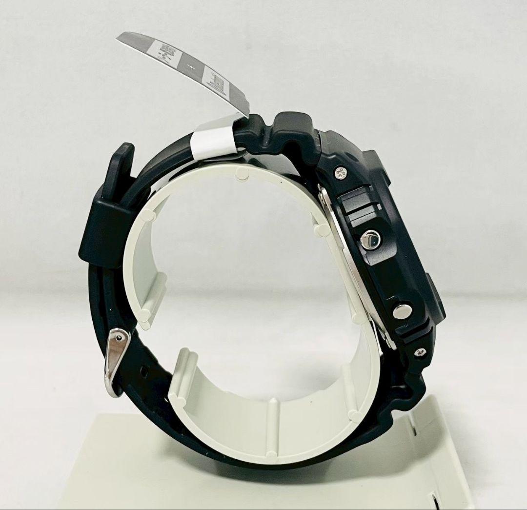 【新品】CASIO　G-SHOCK　GW-B5600CD-1A2JR　ブラック