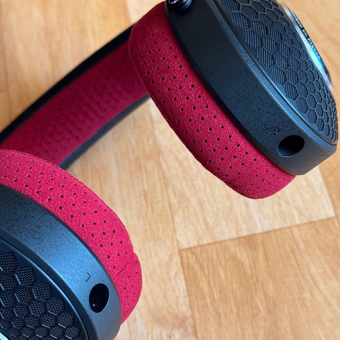 FOCAL Clear MG Pro モニターヘッドホン 美品