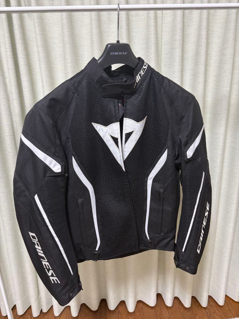 ダイネーゼ メッシュジャケット サイズ50