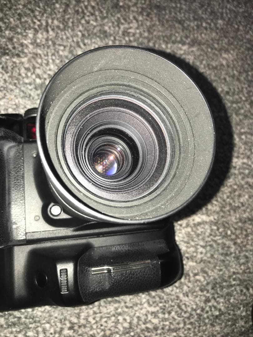 シグマ50ｆ2.8EXマクロαミノルタα