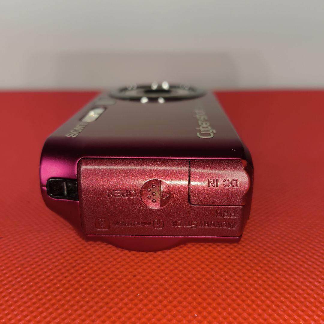 【動作確認済】SONY ソニー Cyber-Shot DSC-P200