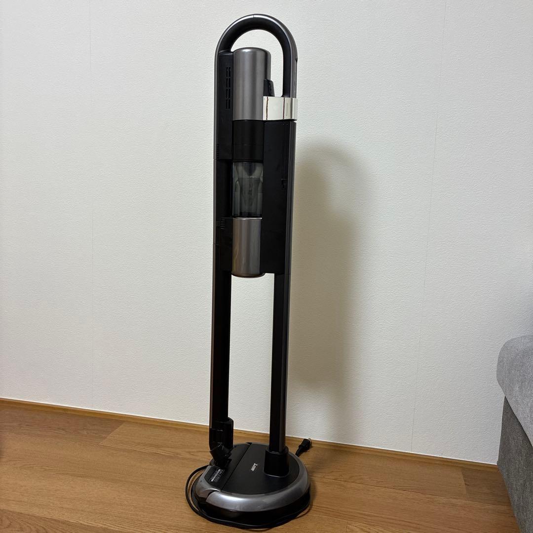 【動作確認済】三菱HC-JD2A-Sコードレス掃除機