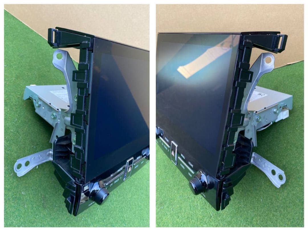 30アルファード　後期　JBL プレミアム　サウンドカーナビゲーションシステム