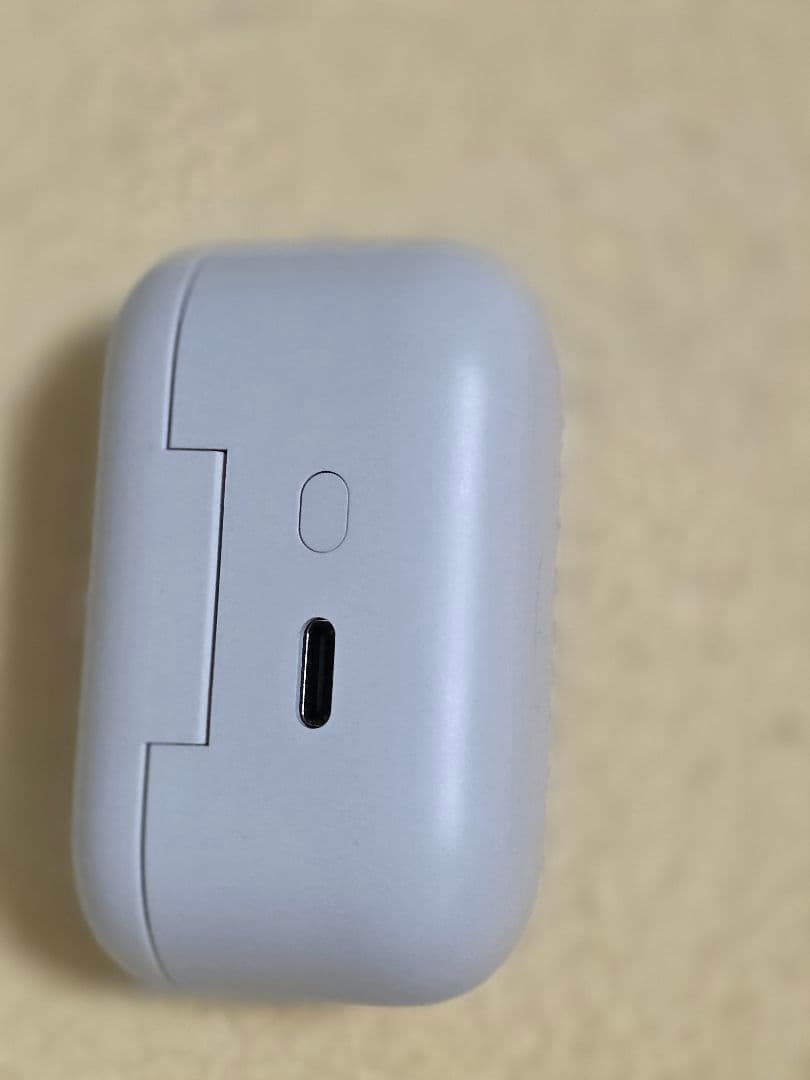 ワイヤレスイヤホン