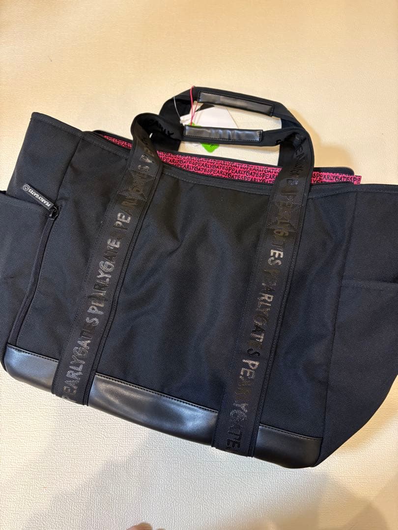 バッグ pearlygates