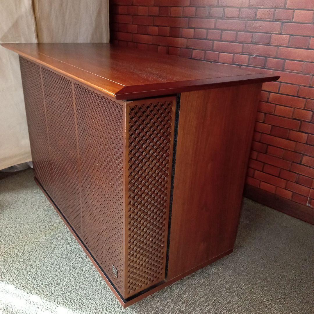 ムッチーJBL スピーカーシステム 特別仕様 オリンパス L 左