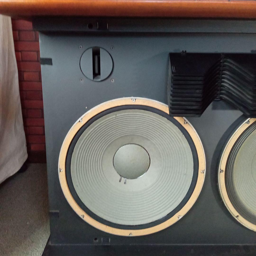 ムッチーJBL スピーカーシステム 特別仕様 オリンパス L 左