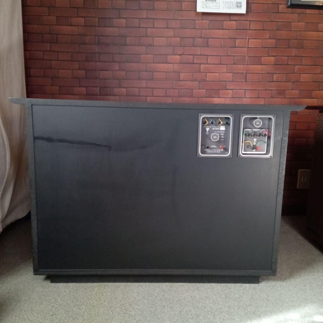 ムッチーJBL スピーカーシステム 特別仕様 オリンパス L 左