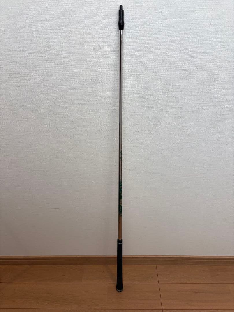 taroz 　　PING G410 5U用　シャフト