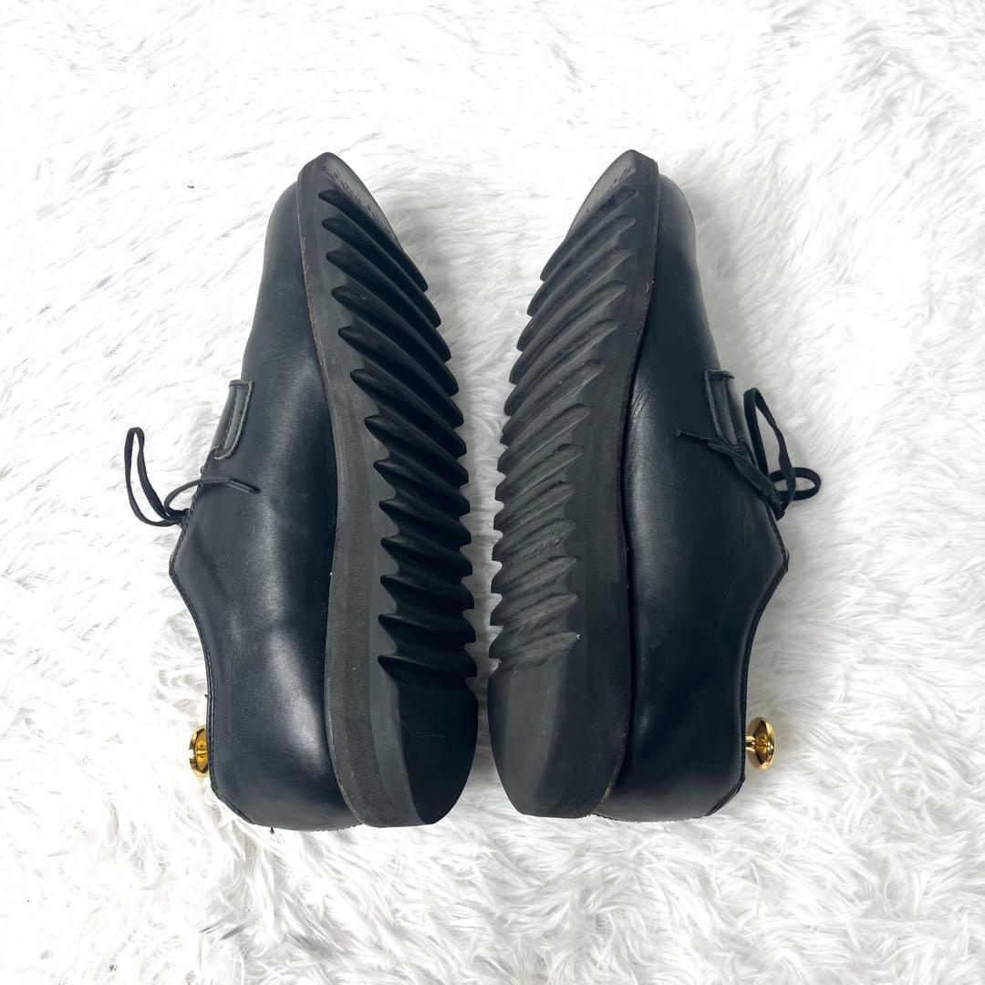 【美品】 ダナー × ソフネット 別注 シャークソール ポストマン 26.0cm