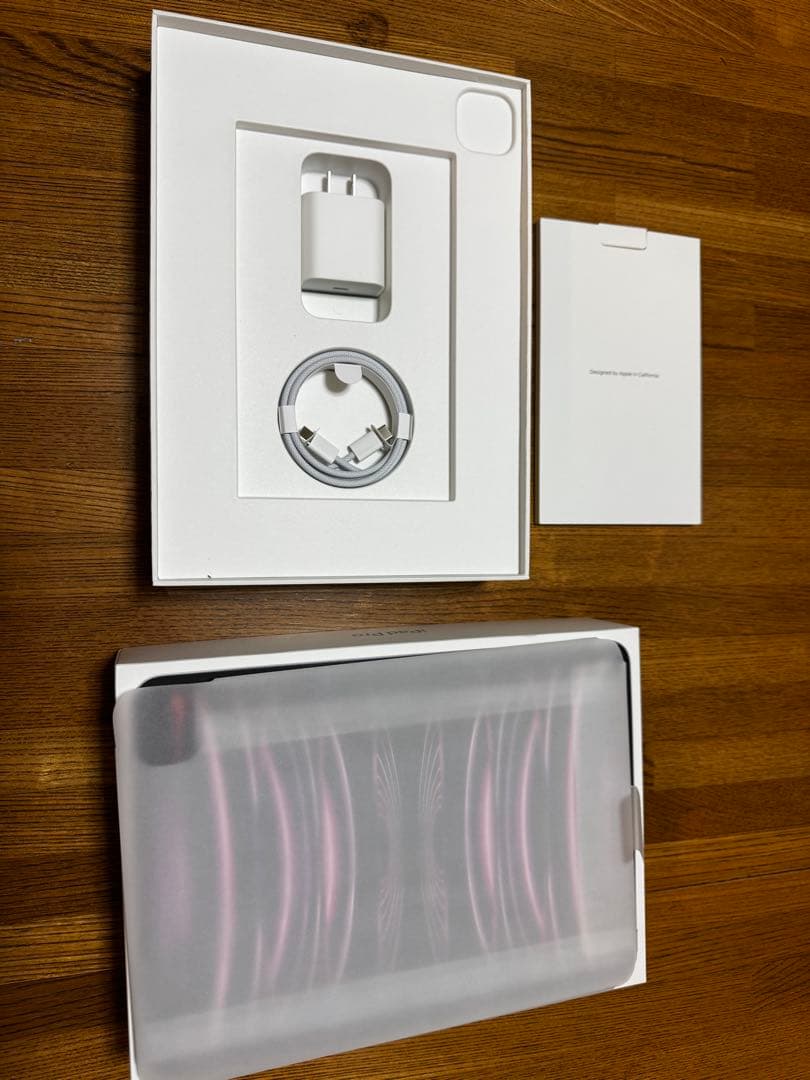 M2 iPad Pro11インチ（第4世代）Wi-Fi 128G pencil付