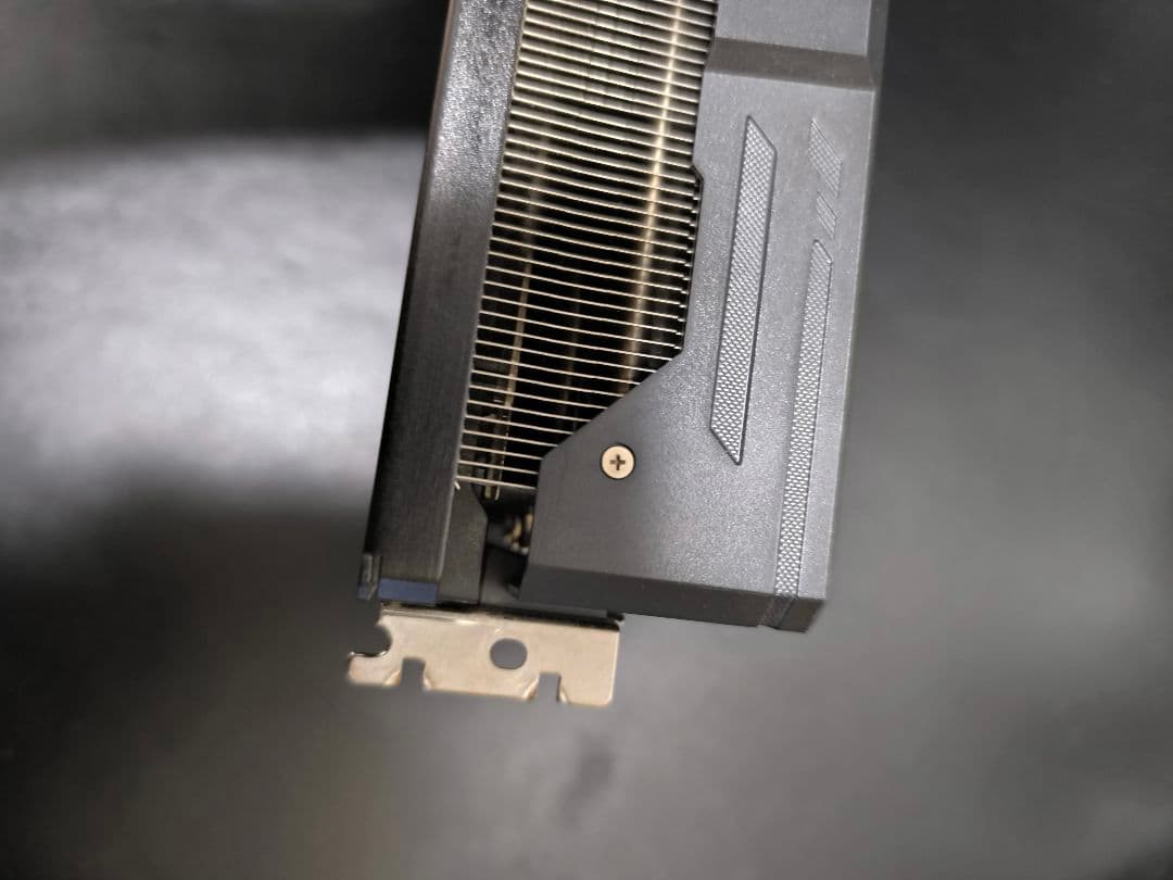 【中古】Palit GeForce RTX 4070 Ti Super 16GB