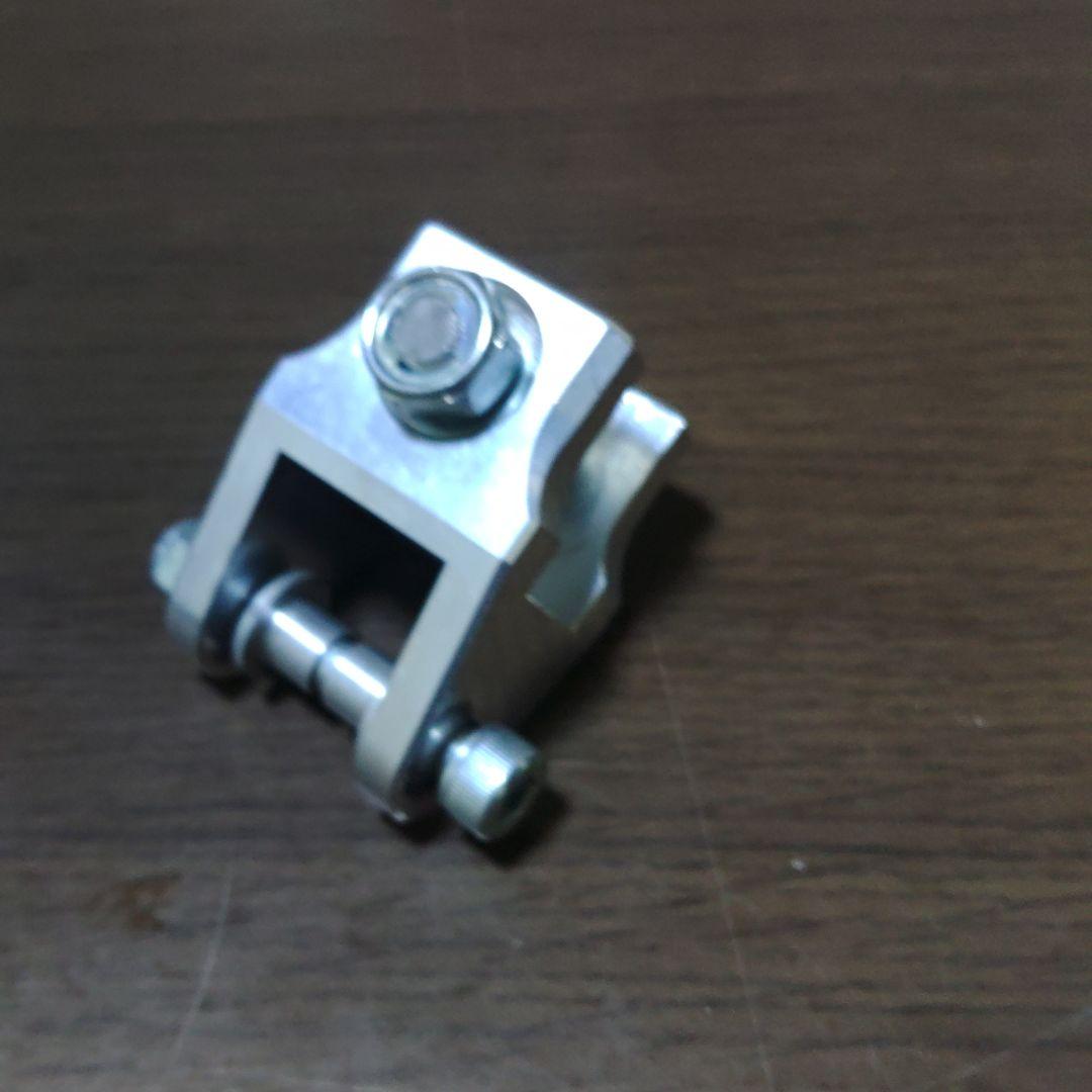 NS50F ダイレクトドットコム　サスペンションアダプター