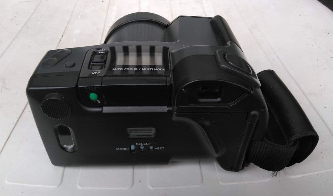 フィルムカメラ OLYMPUS IZM 300