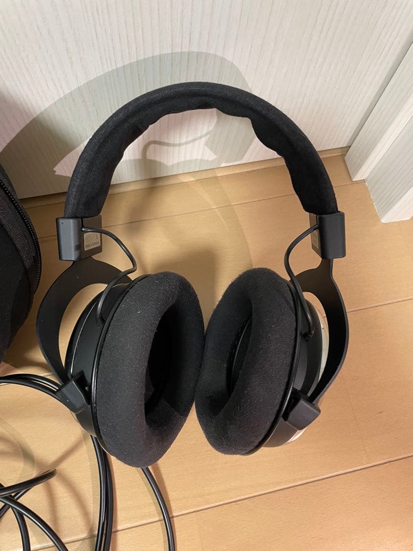 beyerdynamic T90 Jubilee 有線ヘッドホン