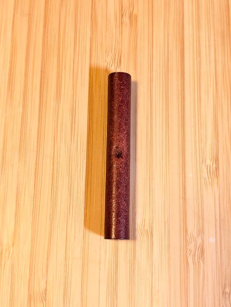 Steef&Co.プエブロ コッチネーラ ST Draft0.5　PG5似