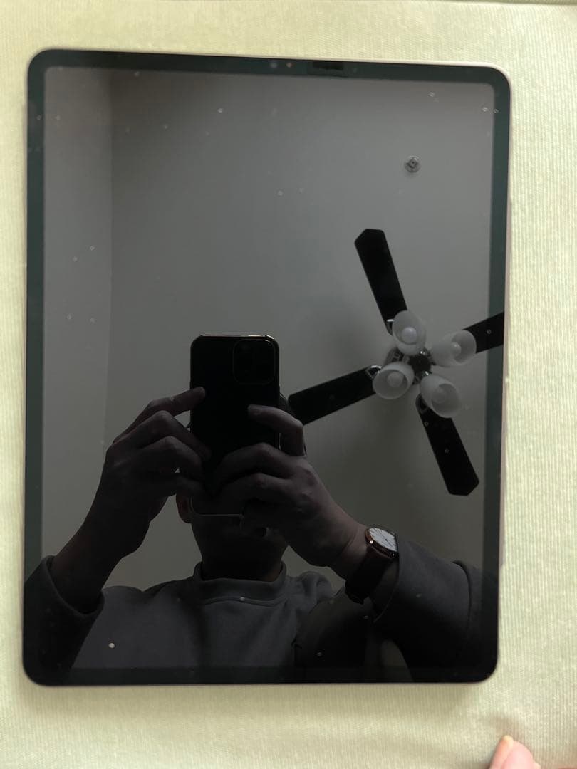 【2022】iPad pro 12.9インチ 512GB