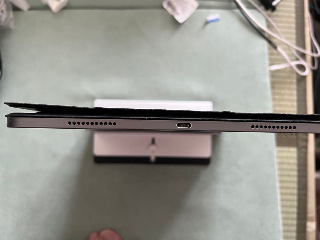 【2022】iPad pro 12.9インチ 512GB