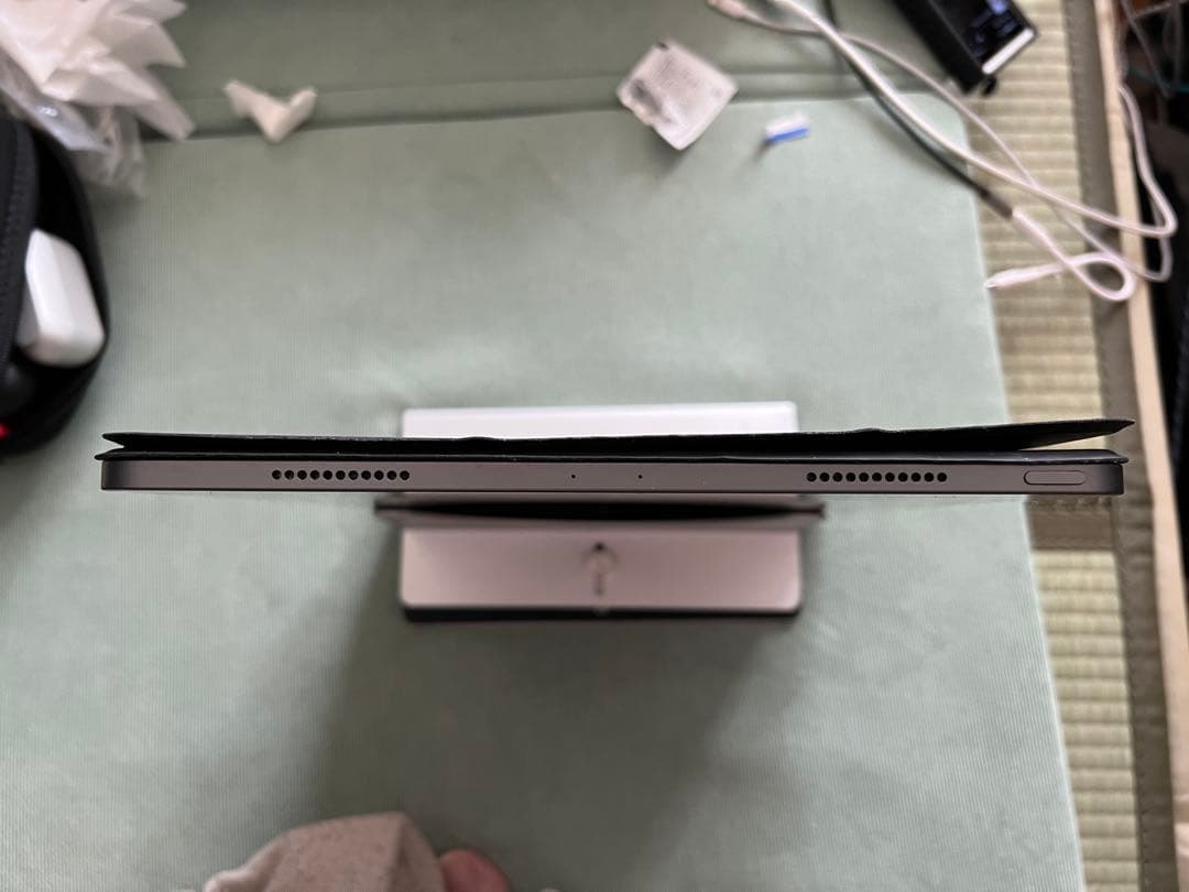 【2022】iPad pro 12.9インチ 512GB