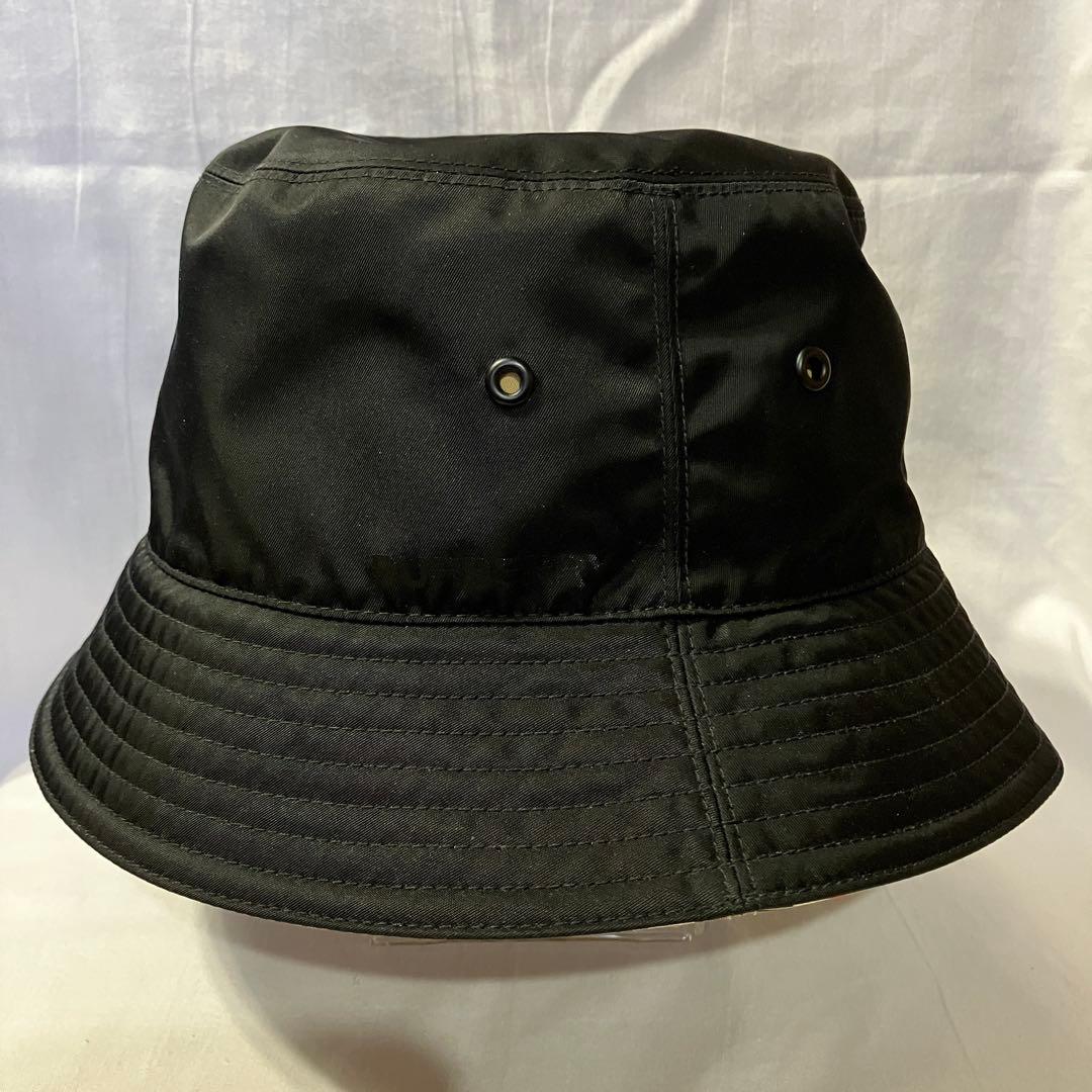 トーカ　BURBERRY バケットハット