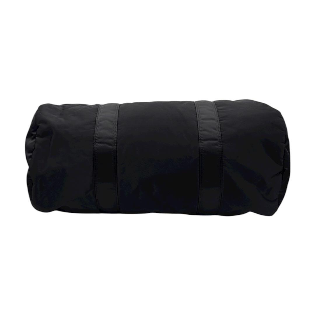 【極美品】 廃盤 ポーター タンカー ボストンバッグ M 2way ブラック 黒