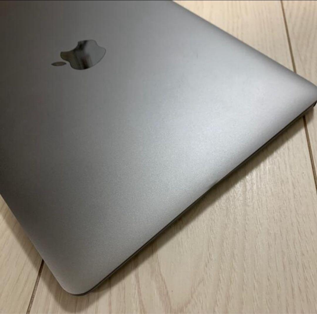 MacBook 12inch m7 正規office付 最薄・最軽量モデル