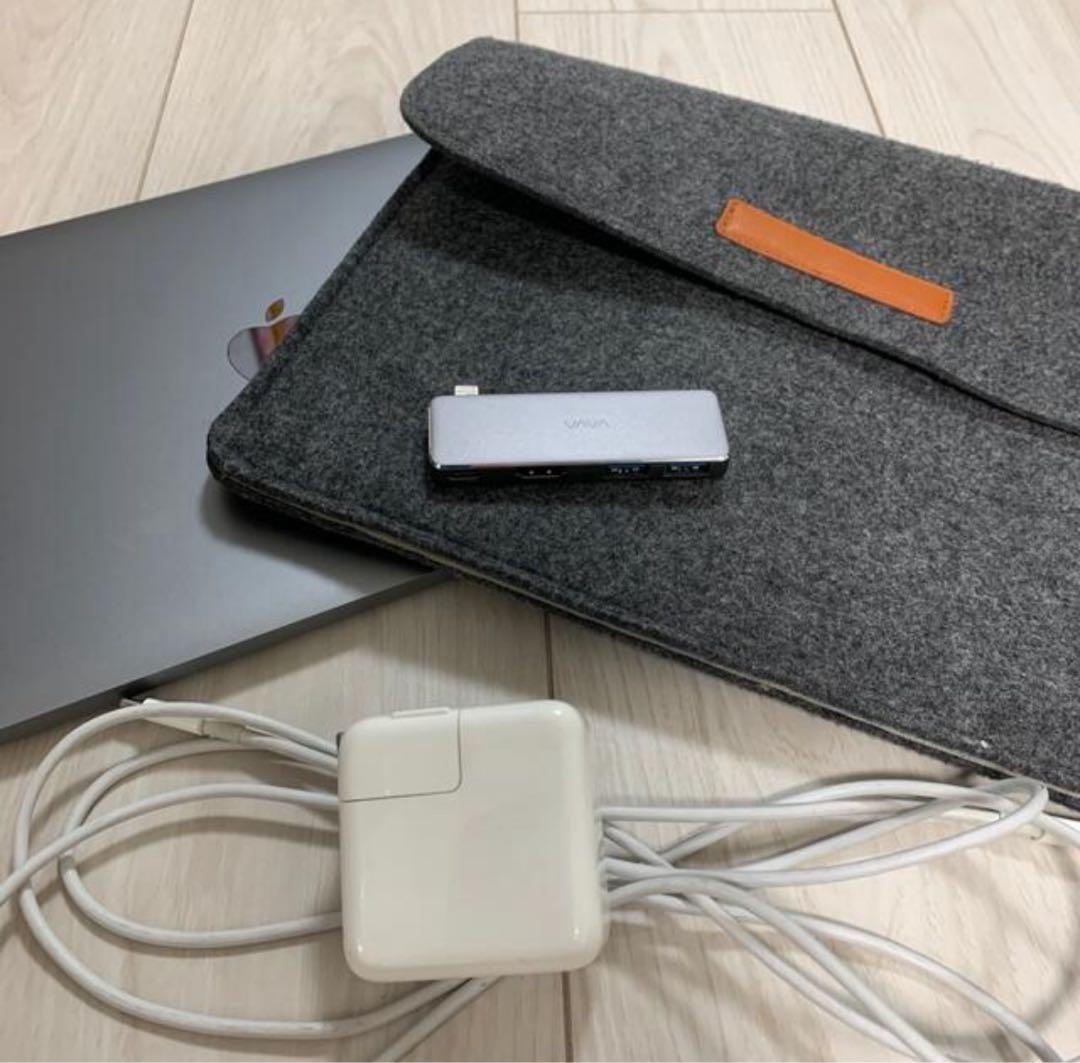 MacBook 12inch m7 正規office付 最薄・最軽量モデル