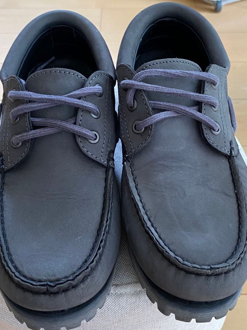 Timberland ティンバーランド 3 Eye Classic ヌバック