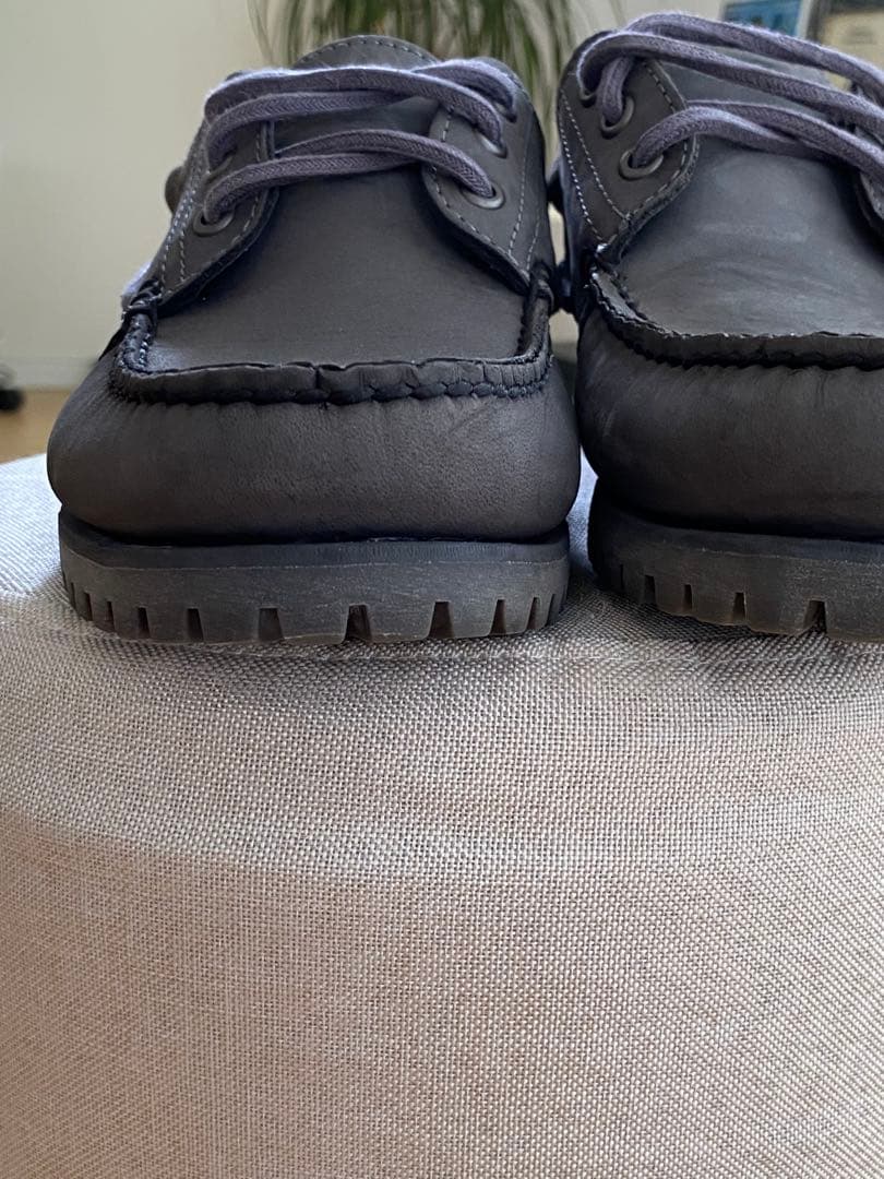 Timberland ティンバーランド 3 Eye Classic ヌバック